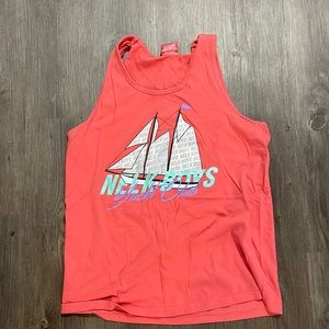 Nelk Boys Full Send Yacht Club